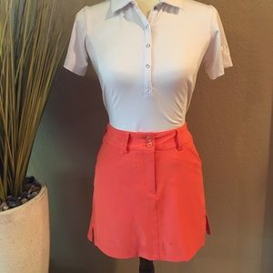 Callaway Golf Skort Size 2